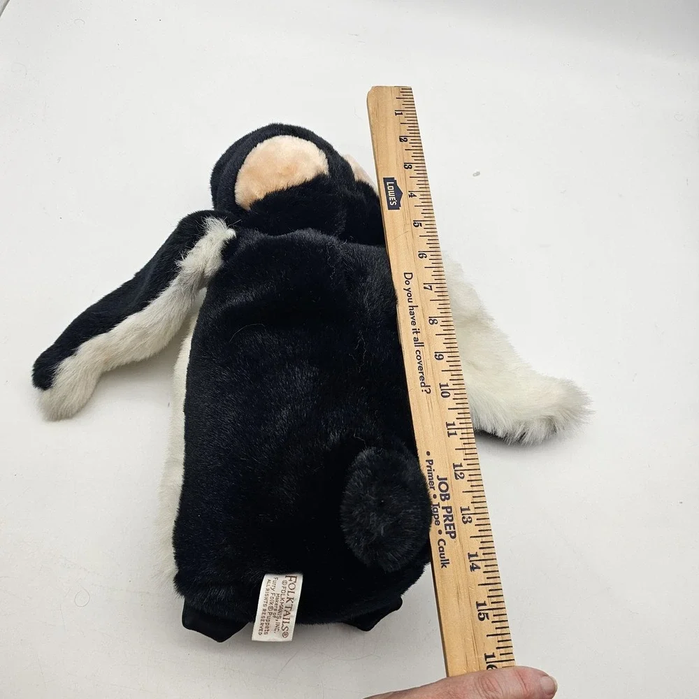 Folkmanis Puppets brand folkmanis